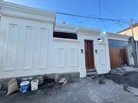 Disewakan/dikontrakkan Rumah Baru/Villa Baru