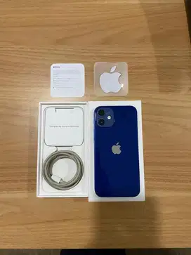 Iphone 12 Mini 64gb ex iBox