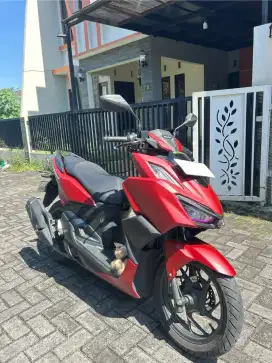 Dijual Vario 160 CBS