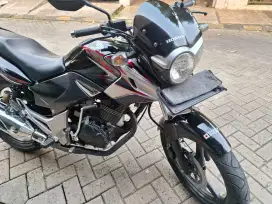 Langka!!!Tiger Revo Picek 2011 Htm Silv Mulus Terawat