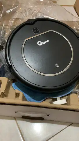 Oxone robot vacum cleaner