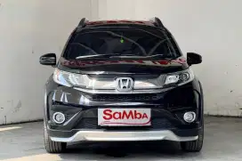 [DP 13JT]HONDA BRV E 1.5 MATIC 2019 KM LOW 67RB#FREE ETOLL 500RB