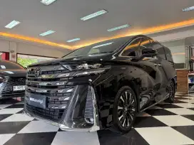 DP10% [Km3.000] Ex.Fitra Eri Vellfire VIP Hybrid 2024 / 2025 #AUTOHIGH