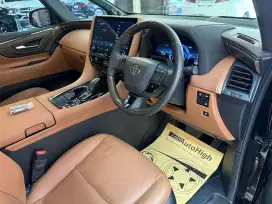 DP10% [Km3.000] Ex.Fitra Eri Vellfire VIP Hybrid 2024 / 2025 #AUTOHIGH