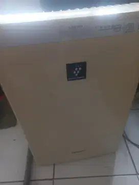 Water purifier ( pembersih udara )