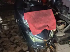 Vario 160 type ABS