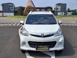 TOYOTA New Avanza Veloz 1.5 AT 2015 (TDP 11 Jt Angs 3.650 Jt X 59)