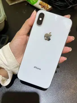 Iphone xs inter 64gb all operator