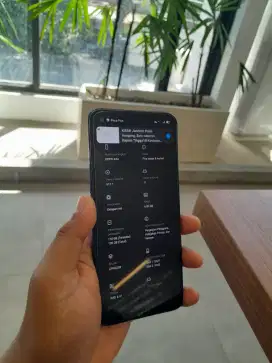 Oppo A54  barang bekas