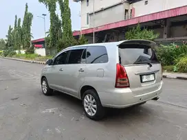 Inova tipe G pajak pol panjang