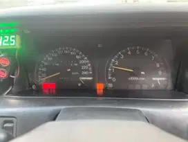Mitsubishi Lancer 1991 Bensin