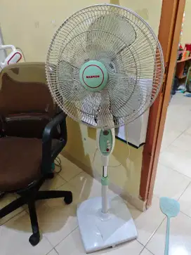 Kipas Angin Maspion Berdiri
