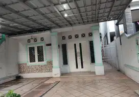 Rumah Strategis Dekat Kota Wisata Cibubur di Taman Kenari Nusantara