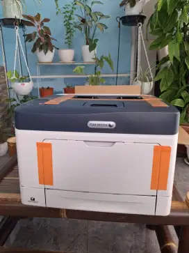 Printer Fuji Xerox baru