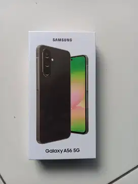 HP SAMSUNG GALAXY A56 5G  (BARU + ORI)
