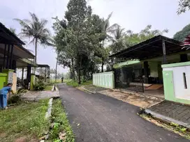 Lokasi Dekat Cikupa - Dijual Tanah Murah 700rb-an