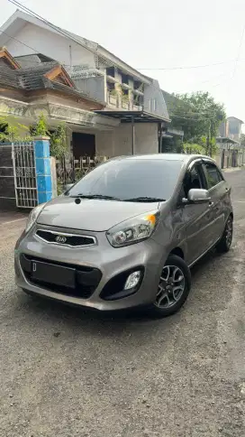 PICANTO SE 2013 MATIC