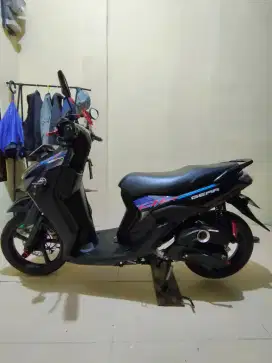 Yamaha Mio Gear Thn 2023, Modif Tipis2