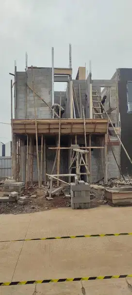 Over Kredit Cluster Citaville Cibubur