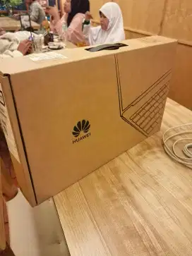 Huawei MateBook D14 Core i5