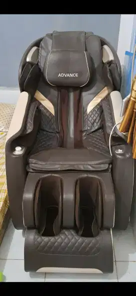 Kursi pijat Advance Amari diamond