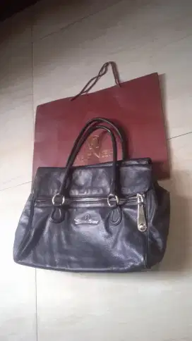 Tote bag etienne aigner original
