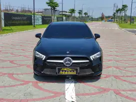 Mercy A 200 Progressive Line AT 2018
(TDP 100 Jt Angs 9.350 Jt x 59)