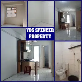 Ready Unit Sewa Apartemen Gading Nias Semi Furnish