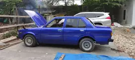 Toyota Corolla 1982 Bensin