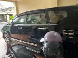 Toyota Kijang Innova 2016 Bensin