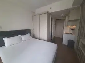 DISEWAKAN APARTMEN AKASA BSD VIEW GUNUNG