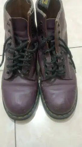 sepatu docmart original
