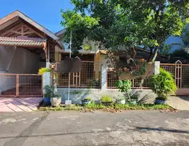 Dijual Cepat Rumah Hitung Harga Tanah di Griyashanta Dekat UB Malang