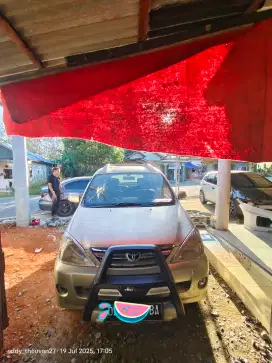 Toyota Avanza G MT 2004