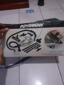 Vacum cleaner krisbow