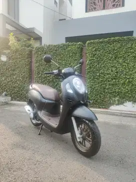 Scoopy prestige 2023