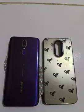 Oppo f11 ram 6/128