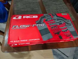 RCB FLOW PRO Honda PCX