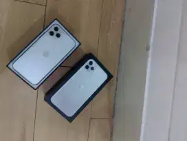 Iphone 11 pro 256gb prospek