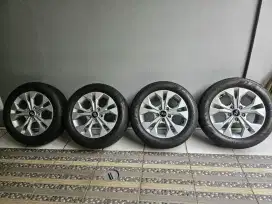 Velg original Hyundai Stargazer essential ivt 2025
