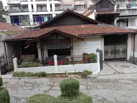 Rumah Siap Huni di Komplek Bukit Dago Sayap Dago Ir H Juanda