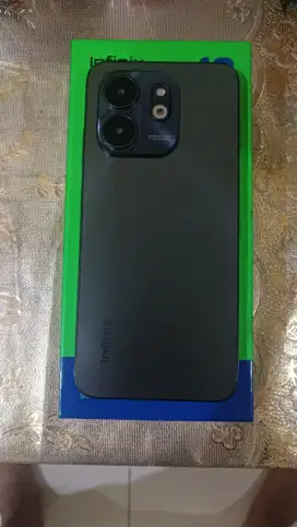 Infinix SMART 9 ram 3+3/64gb
