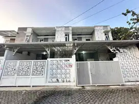 Dijual Cepat Rumah Kost 16 Kamar Full dekat Kampus UMM 3 Kota Malang
