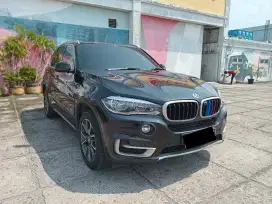 Bmw X5 Xdrive 35i Xline AT/Matic 2015