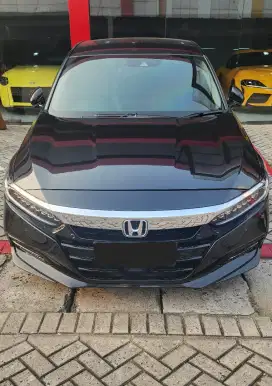 HONDA ACCORD TAHUN 2020