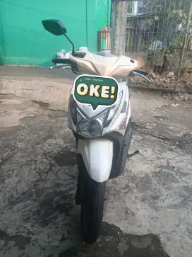 Honda Beat 2013