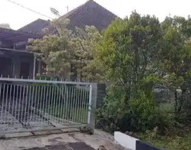 Rumah Klasik Terawat Best Location Sayap Gatsu Sayap Burangrang