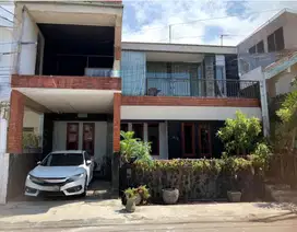 Dijual Rumah 2Lantai Di Perkici Sektor 5 Bintaro Jaya