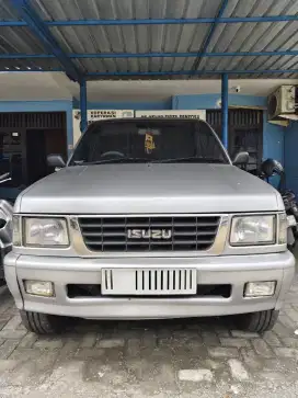 Bismillah jual Panther pribadi