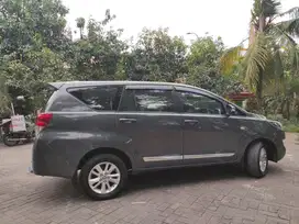 Toyota Kijang Innova 2017 Bensin